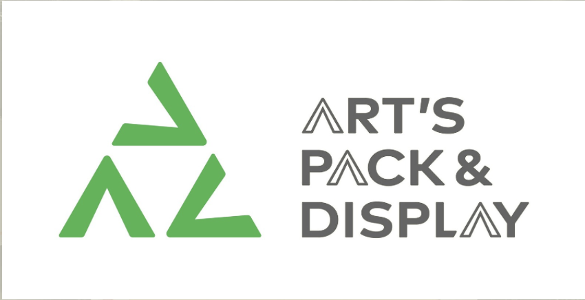 Art's Pack and Display — โลโก้บริษัท